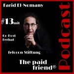 Farid Josef El-Nomany - paid friend®