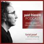 Farid Josef El-Nomany - paid friend®