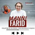 Mann! Farid - Humor und Tiefe für das komplette Leben